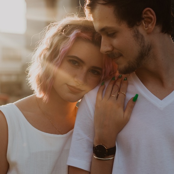 Meet your Posher, Anna - Picture 1 of 1